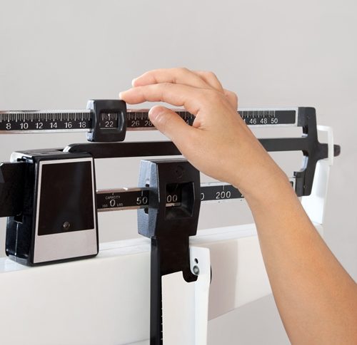 Simple ways to cut calories and lose weight