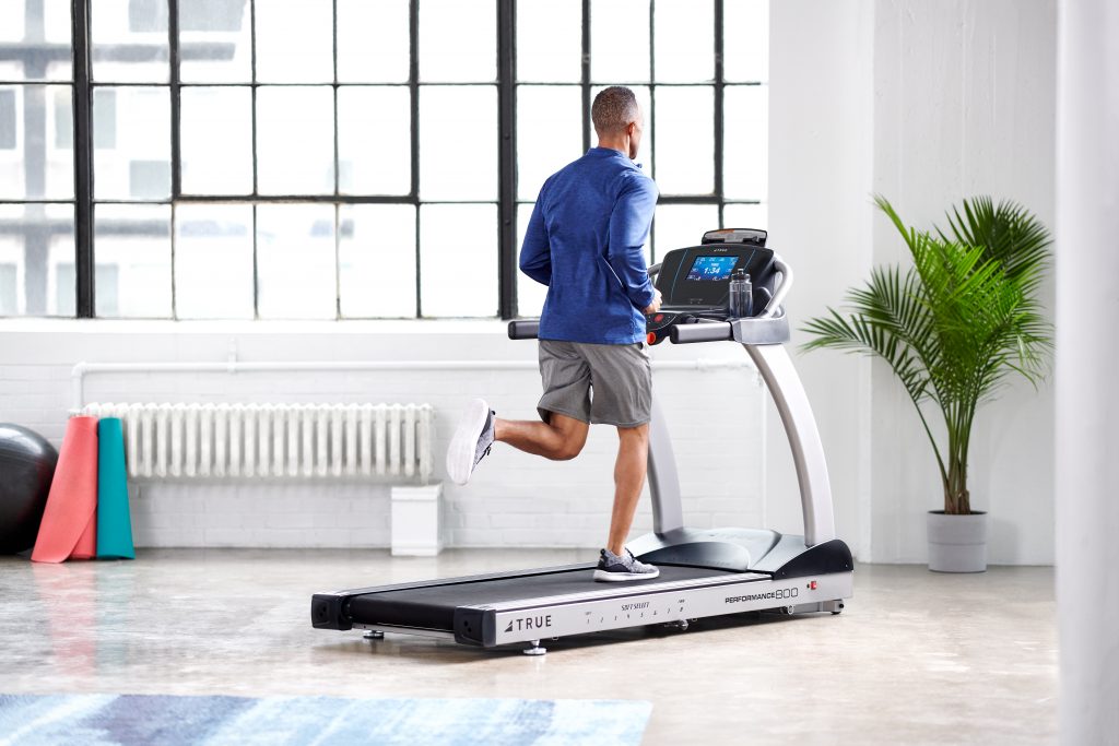 How To: Transition To Running On The Treadmill