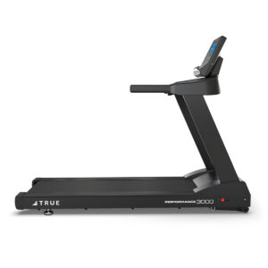 Performance 3000 Treadmill TRUE Fitness Treadmills St. Louis MO