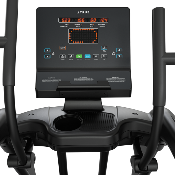 Performance Series Elliptical | TRUE Fitness