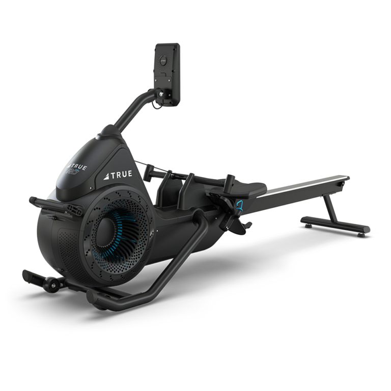 Rower Including Rowers - TRUE Fitness - Home Fitness Equipment