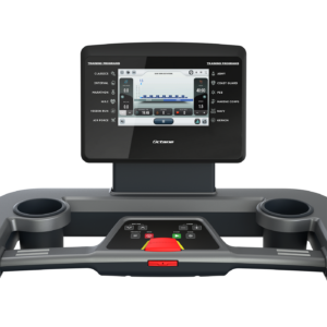 OC100 10in Tread user view workout_1400
