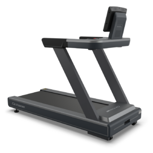 OC160 16in Treadmill front 3_4_1400