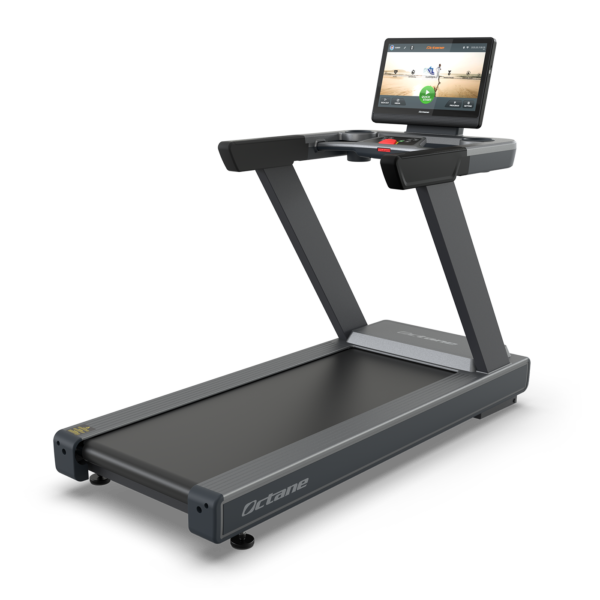 OC220 22in Treadmill rear 3_4_1400